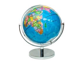6020 Глобус подарунковий (30 см висота, 60 см обвід)