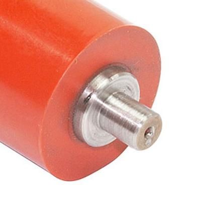 Вал резиновый Samsung ML-1510/1710/SL-M2620 аналог JC66-00600A AHK (2101000) | Зображення 2