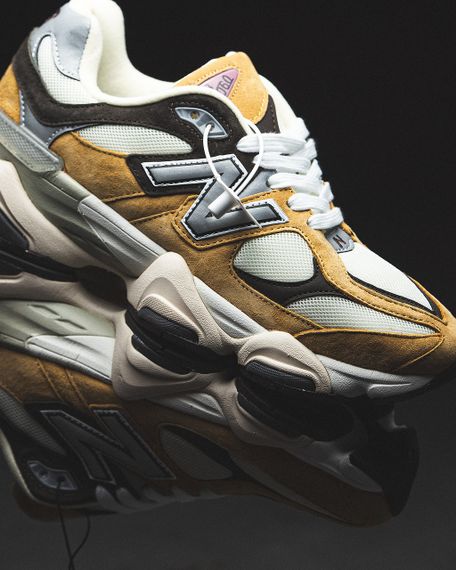 Кросівки New 9060 , В'єтнам 0707 39 | Зображення 8