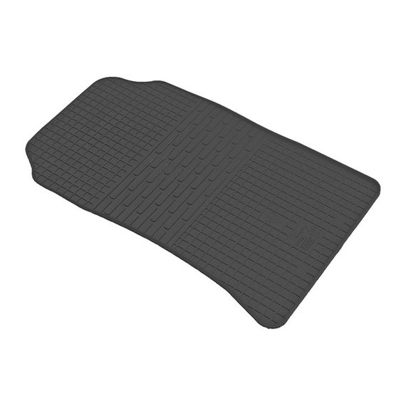 Гумові килимки R50, R51, R53 (4 шт, Stingray Premium) для COOPER, CLUBMAN, COUNTRYMAN | Зображення 4