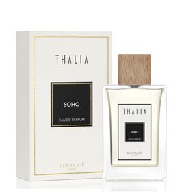 Парфюмерная вода Thalia Boutique SOHO 50 мл (унисекс)
