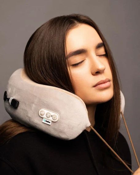 Масажна подушка Gelius Smart Pillow Massager GP-PM001