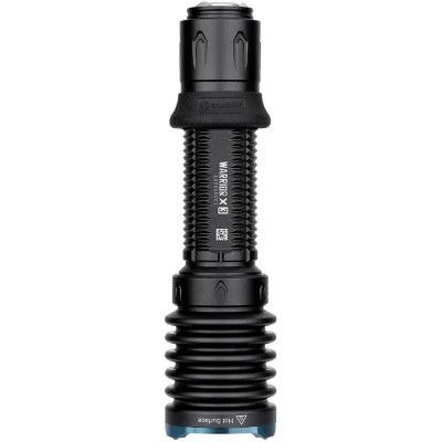 Фонарь Olight Warrior X 3 Black (2370.35.25) | Зображення 6
