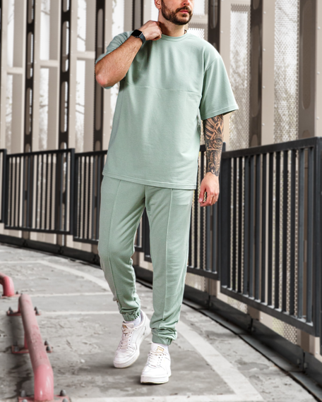 Комплект Фрідом бирюза S M | Зображення 2