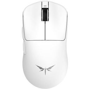 Миша бездротова VGN Dragonfly F1 Moba PAW3395 Біла