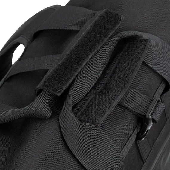 Рюкзак городской Rivacase 5321 black 25 л черный | Зображення 5