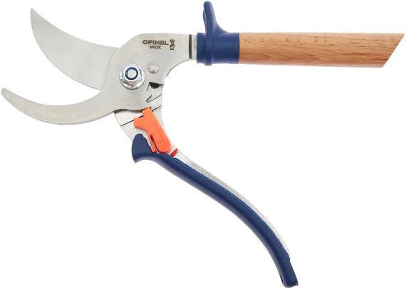 Секатор Opinel Hand Pruner Blue | Зображення 2