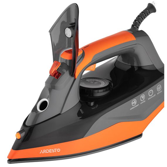 Праска Ardesto IR-C2233-GR | Зображення 3