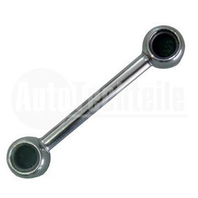 Тяжка МКПП Mercedes Benz Sprinter/VW Crafter, AutoTechteile, 100 2653, 2653
