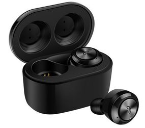 Бездротові навушники гарнітура А6 Bluetooth