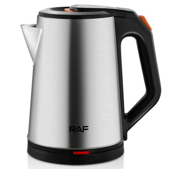 Електричний чайник 2,2 л потужність 2200 Вт XPRO R7950 (44996-R7950_270) | Зображення 3