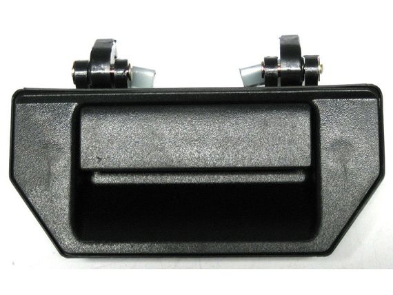 Nissan Navara (90-04) наружная ручка задней двери ляды багажника, Ниссан Навара