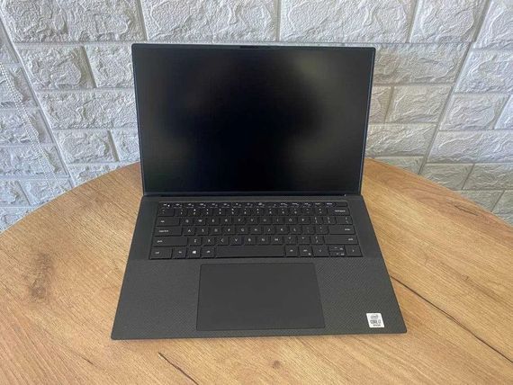 Ноутбук Dell XPS 9500 15.6" FHD IPS i7 10750H 16Gb SSD 512Gb GTX 1650Ti | Зображення 6