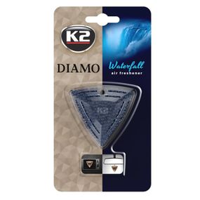 Ароматизатор для салона авто K2 Diamo "Водопад" 15 г (V88WOD)