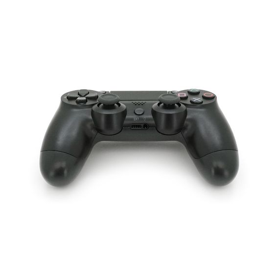 Геймпад Brazzers бездротовий для PS4 Wireless DUALSHOCK 4, роз'єм для навушників, LED light bar, Black, 3.7V, 600mAh, Blister-box | Зображення 5