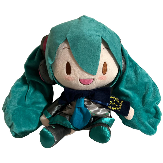 М'яка плюшева Лялька Геншин 30 см, подарунок, який підкорить із першого погляду | Зображення 1