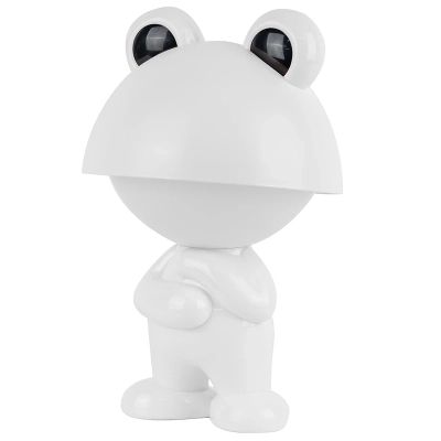 Нічник Kite Світильник LED з акумулятором Dreamy Froggy, білий (K25-315-3-1)