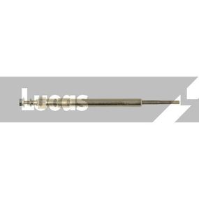 Свеча накаливания Citroen Jumper / Ford Transit / Peugeot Boxer 2.2 HDI/TDCi 11-, Lucas, LP161,