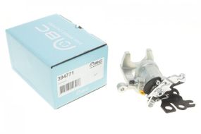 Суппорт тормозной задний  R VW Caddy 04-15 d=38mm  Bosch  394771