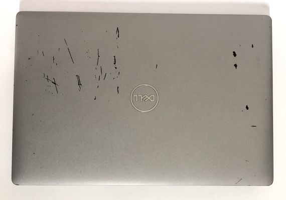 Ультрабук Б-класс Dell Latitude 5411 / 14" (1366x768) TN / Intel Core i5-10400H (4 (8) ядра по 2.6 - 4.6 GHz) / 8 GB DDR4 / 256 GB SSD / Intel UHD Graphics / WebCam / Win 11 Pro б/у | Зображення 6