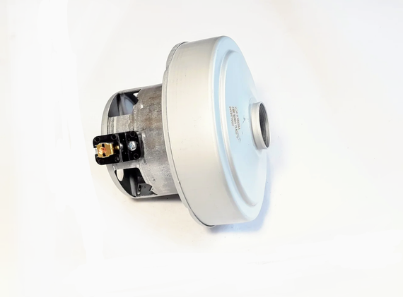 Электродвигатель для пылесоса 1800W (К70) | Зображення 3