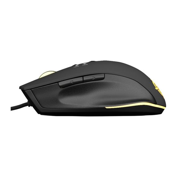 Мишка GamePro GM260 Headshot USB Black (GM260) | Зображення 2