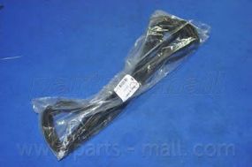 Прокладка кришки клапанної HYUNDAI D4BAD4BBD4BF (вир-во PARTS-MALL) PARTS-MALL P1GA037 на HYUNDAI H 200 фургон