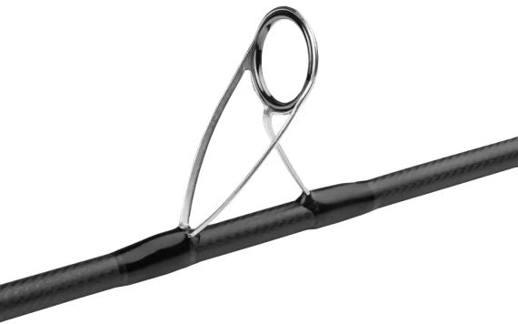 Удилище карповое Century C2-D Command Distance AT Titanium K 3.90m 3.75lb | Зображення 2