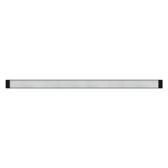Світильник LED 60W "GAMA-60" 6400К | Зображення 1