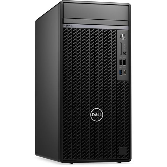 Комп&#039;ютер Dell Optiplex 7020 MT Plus / i7-14700, 32, 512, DVDRW, WKM, W11Pro (N015O7020MTPUA_WP) | Зображення 2