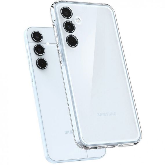 Чехол SGP Ultra Hybrid для Samsung Galaxy A55 | Зображення 4