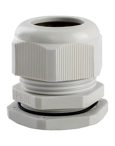 Сальник PG36 d24-32мм IP68 белый Ny95500025