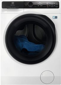 Стирально-сушильная машина Electrolux фронтальная EW8W7607QU