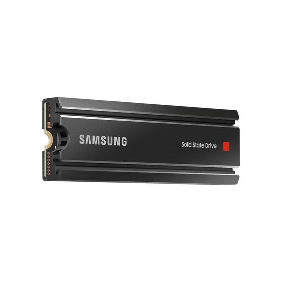 Накопичувач SSD M.2 2280 1TB Samsung (MZ-V8P1T0CW) | Зображення 2