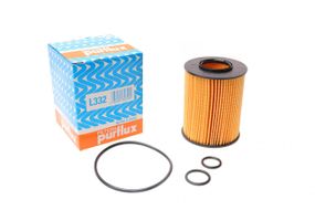 Фільтр масляний Opel Combo 1.7CDTI L332