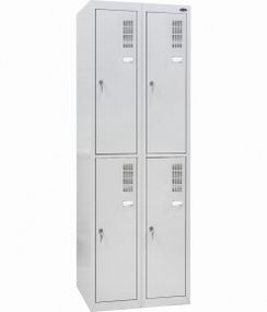 Шкаф гардеробный УХЛ ШОМ-3002-4