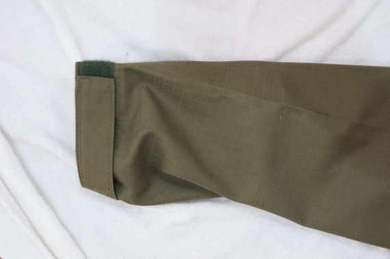 Сорочка тактична бойова Убокс (кулір) Піксель-хакі зелений роз.. XXXL | Зображення 3