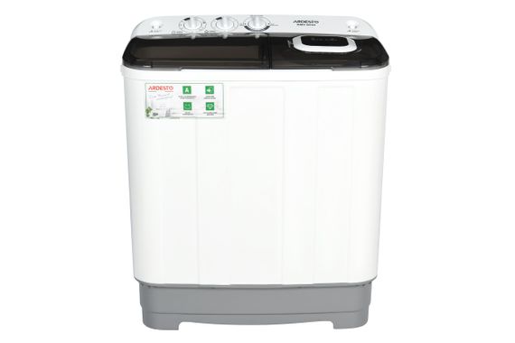 Пральна машина напівавтомат ARDESTO WMH-B65D, білий (WMH-B65D) | Зображення 1