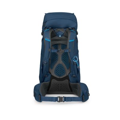 Рюкзак туристичний Osprey Kestrel 48 atlas blue - S/M - синій (009.3313) | Зображення 8