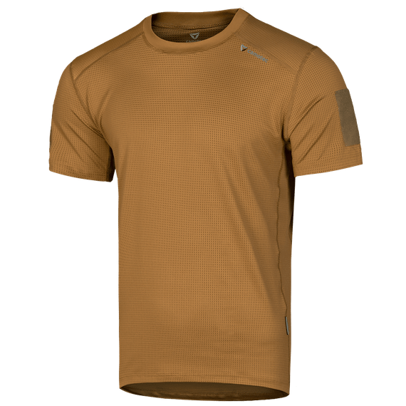 Футболка CM Chiton Patrol Grid Койот (7176), XL