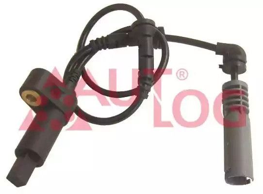 Датчик ABS передній BMW 3 (E46) 98-05 (690 мм), AUTLOG (AS4042) | Зображення 2