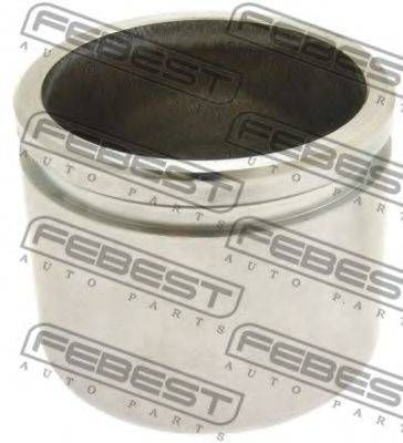 Поршень супорта передн. MITSUBISHI PAJERO SPORT 2008- (вир-во FEBEST) FEBEST 0476KB4F на MITSUBISHI COLT/RODEO (K7_T, K6_T)
