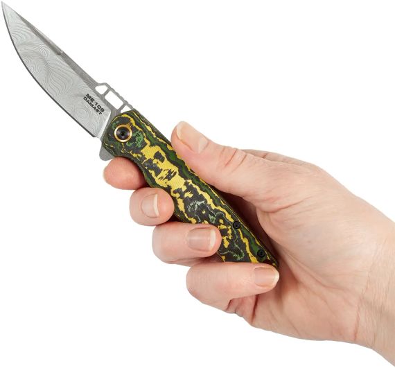 Ніж Boker Plus ME 109 Damast | Зображення 4