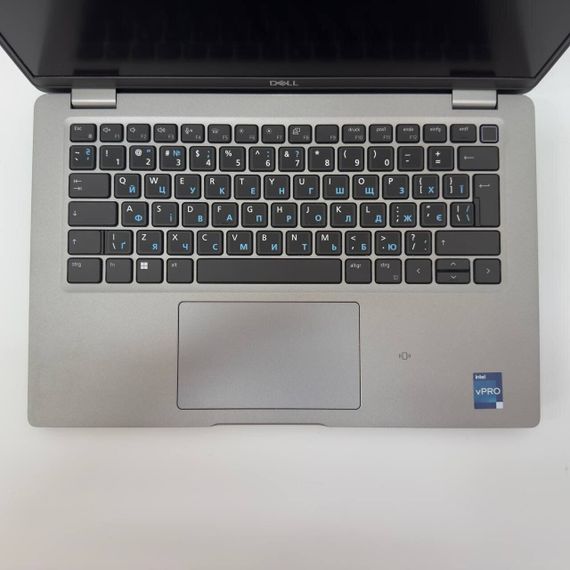 Ультрабук Dell Latitude 5430 / 14" (1920x1080) IPS / Intel Core i5-1245U (10 (12) ядер по 1.6 - 4.4 GHz) / 16 GB DDR4 / 256 GB SSD M.2 / Intel Iris Xe Graphics / WebCam б/у | Зображення 3