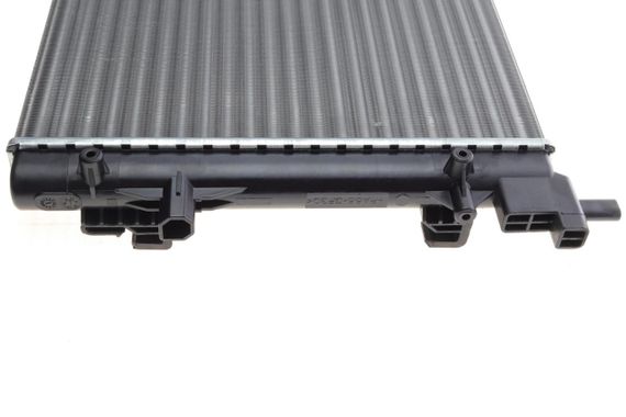 Радиатор охлаждения Skoda Fabia Rapid Roomster VW Polo 06- 701522 | Зображення 2