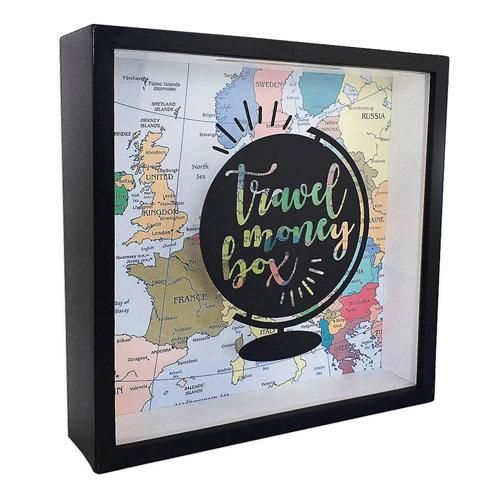Копилка деревянная для денег Travel money box (KOP_18D009)