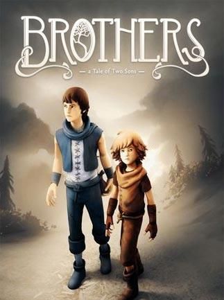 Brothers - A Tale of Two Sons Xbox Live Key Xbox One EUROPE