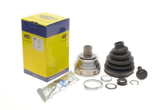 ШРКШ зовнішній VW T4 1.9-2.5TDI 94- 27 38z  TOJ0303  302015100303