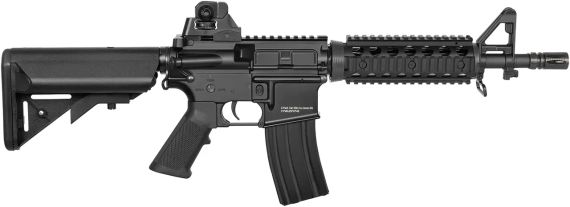Винтовка страйкбольная CYMA CM.506 6 мм | Зображення 2