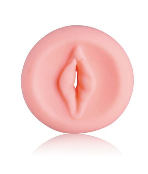 Насадка на вакуумну помпу - LifeLike Pump Sleeve 01 Sex Aura | Зображення 1